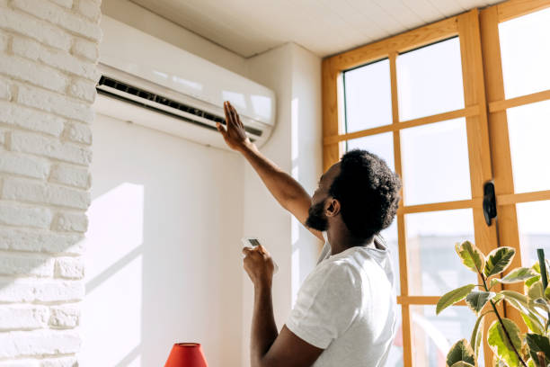 Best HVAC Retrofitting and Upgrading in Glendale, CO
