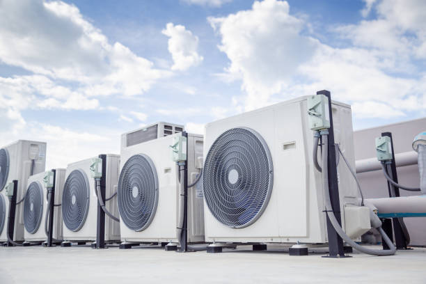 Best VRF (Variable Refrigerant Flow) Systems in Glendale, CO