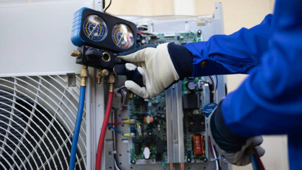 Best Solar-powered HVAC Systems in Glendale, CO